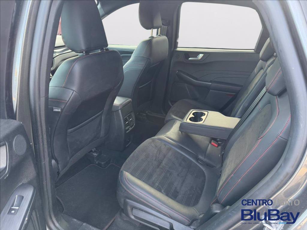 FORD Kuga 2.5 Plug In Hybrid 225 CV CVT 2WD ST-Line X