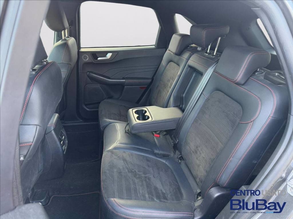 FORD Kuga 2.5 Plug In Hybrid 225 CV CVT 2WD ST-Line X