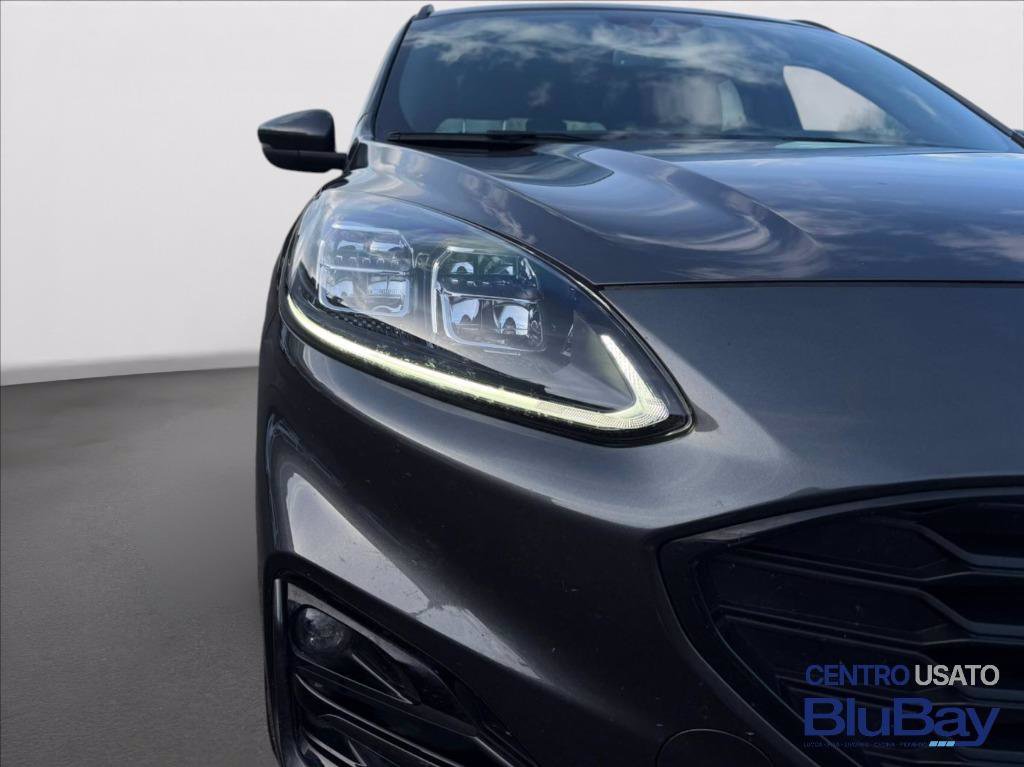 FORD Kuga 2.5 Plug In Hybrid 225 CV CVT 2WD ST-Line X