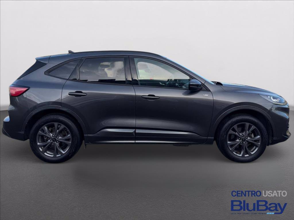 FORD Kuga 2.5 Plug In Hybrid 225 CV CVT 2WD ST-Line X