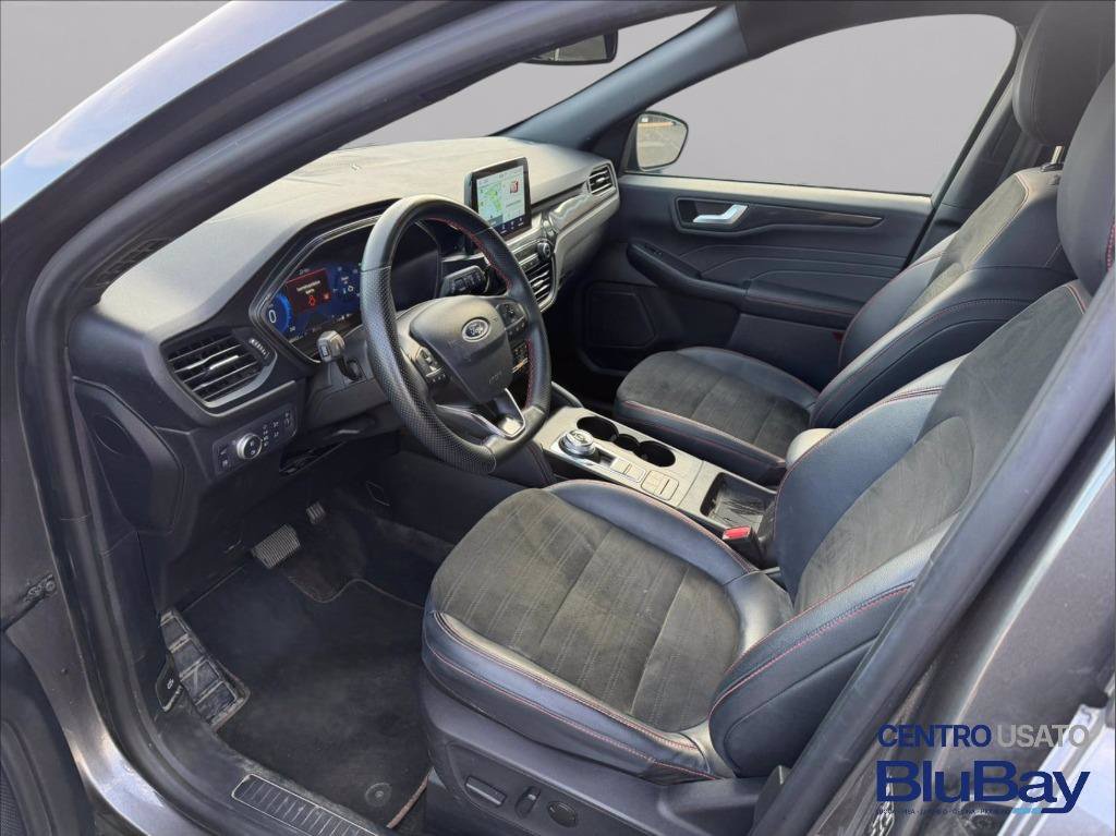 FORD Kuga 2.5 Plug In Hybrid 225 CV CVT 2WD ST-Line X