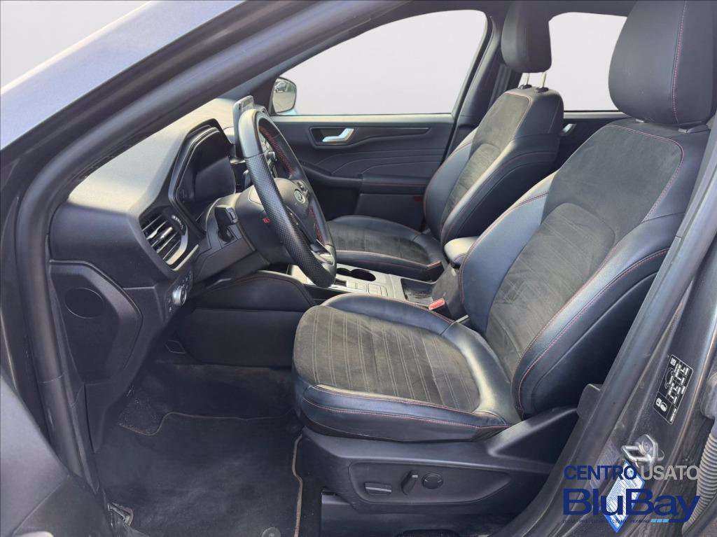 FORD Kuga 2.5 Plug In Hybrid 225 CV CVT 2WD ST-Line X