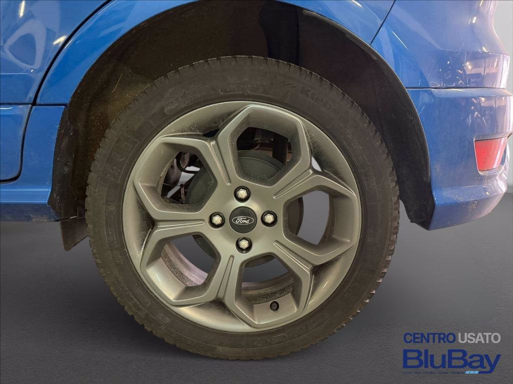 FORD EcoSport 1.0 EcoBoost 125 CV Start&Stop ST-Line