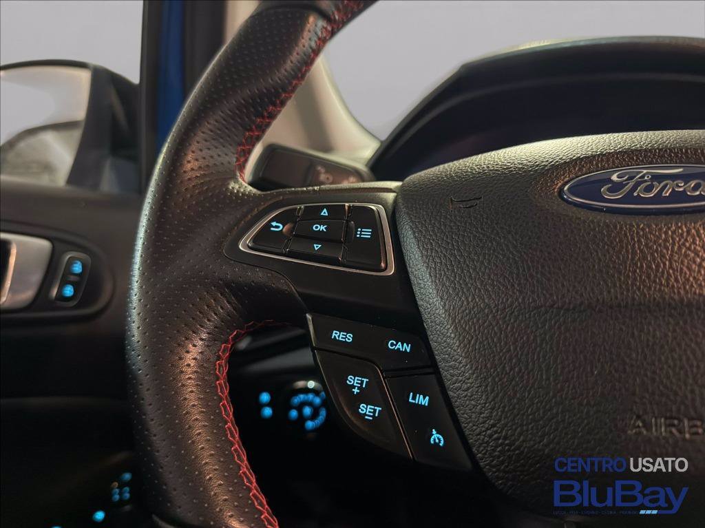 FORD EcoSport 1.0 EcoBoost 125 CV Start&Stop ST-Line