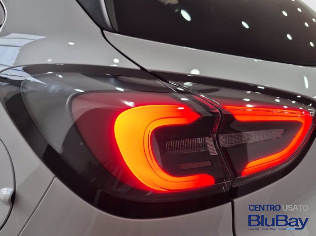 FORD Puma 1.0 ecoboost h st-line x s&s 125cv