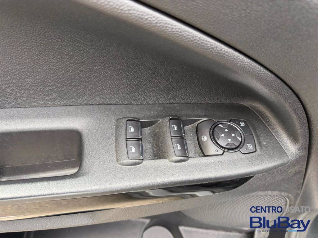 FORD EcoSport 1.0 EcoBoost 125 CV Start&Stop Active