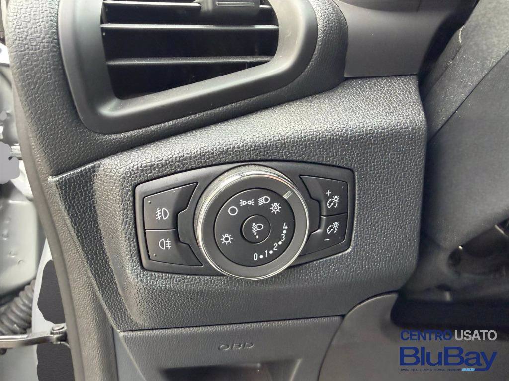 FORD EcoSport 1.0 EcoBoost 125 CV Start&Stop Active