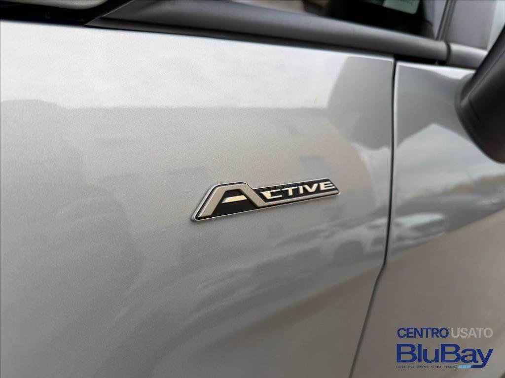 FORD EcoSport 1.0 EcoBoost 125 CV Start&Stop Active