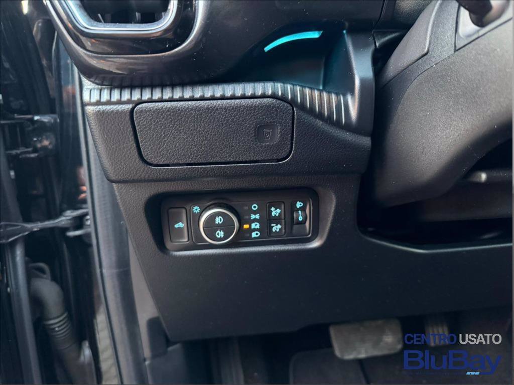 FORD Ranger 2.0 ECOBLUE aut. 205 CV DC Wildtrak 5 posti