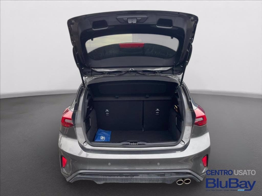 FORD Focus 1.0t ecoboost h st-line x 125cv