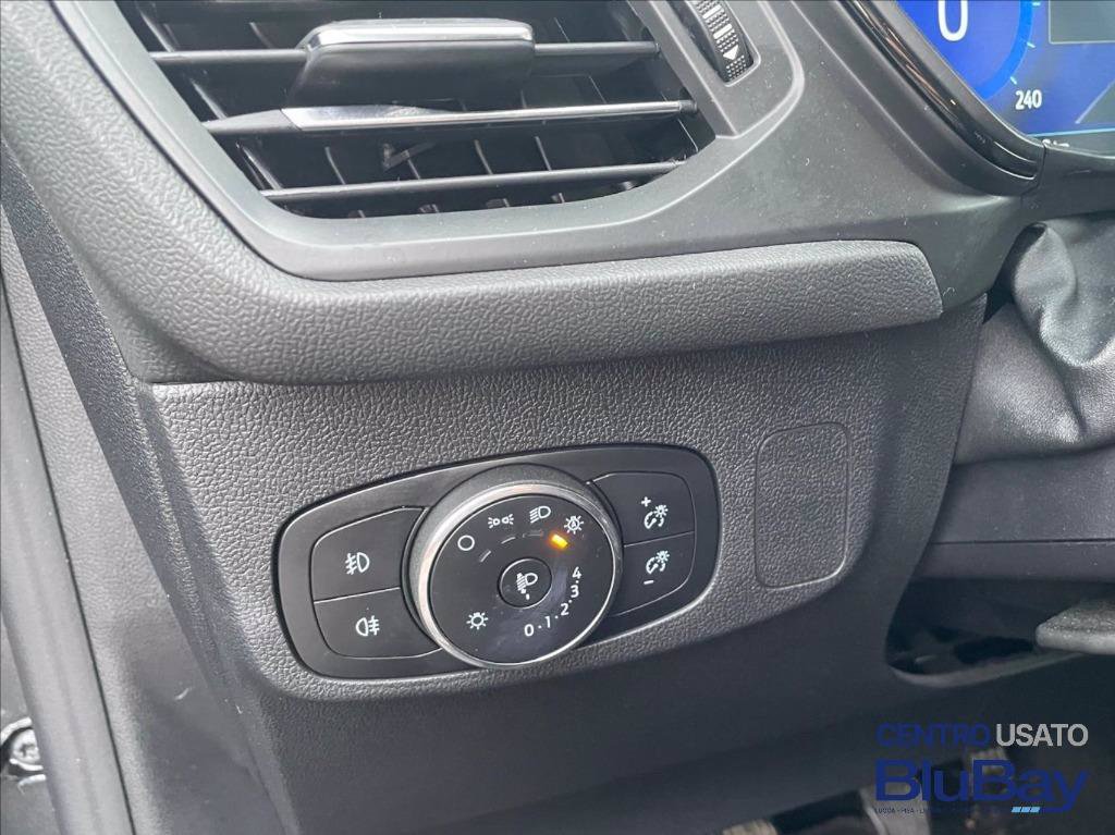 FORD Focus 1.0t ecoboost h st-line x 125cv