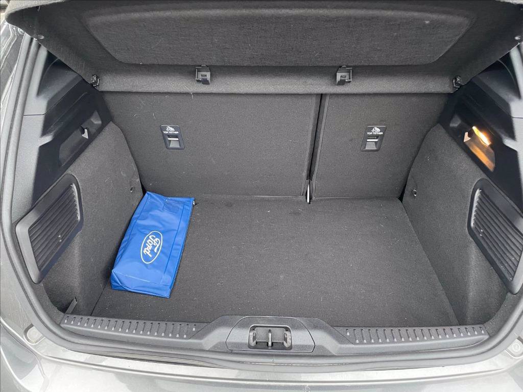 FORD Focus 1.0t ecoboost h st-line x 125cv