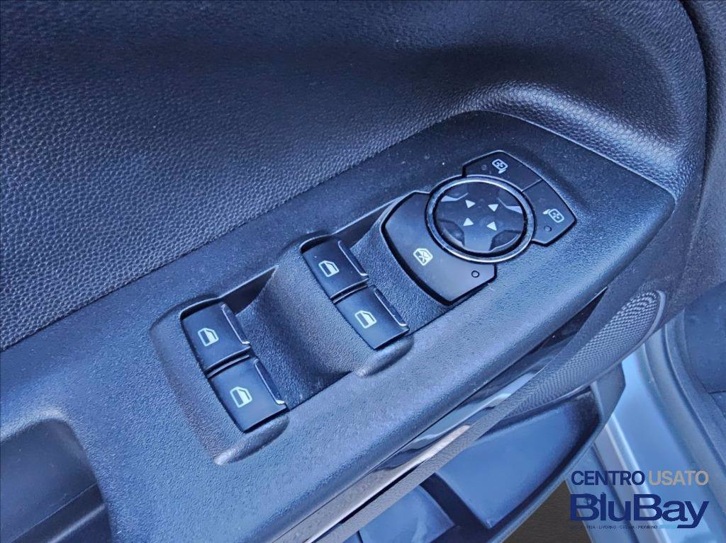 FORD Ecosport 1.0 ecoboost active s&s 125cv