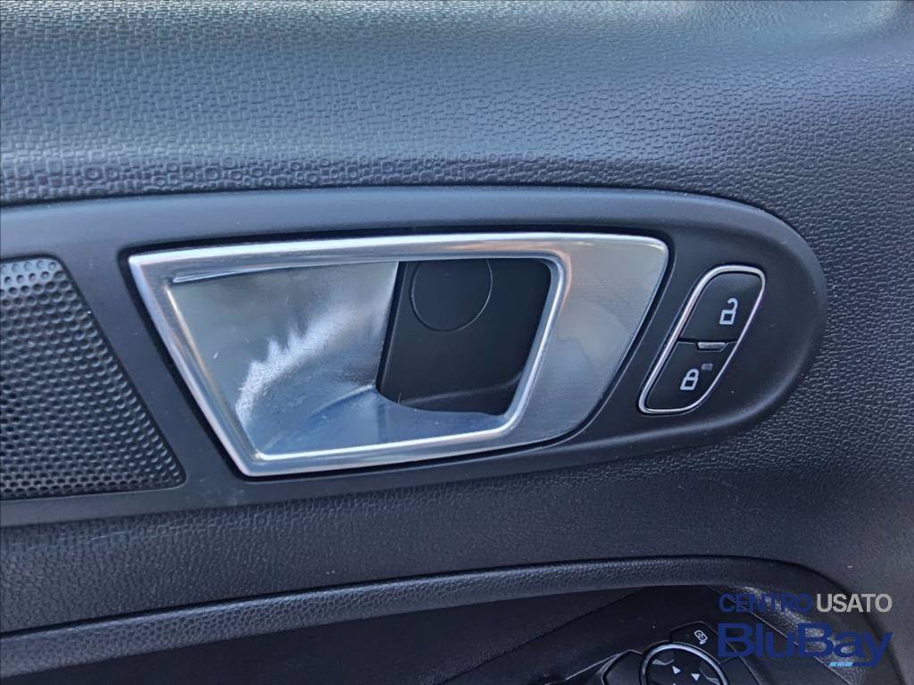 FORD Ecosport 1.0 ecoboost active s&s 125cv