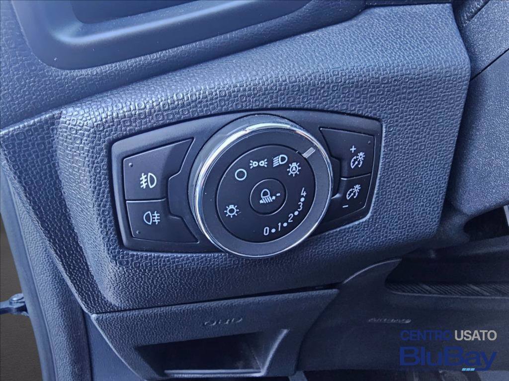 FORD Ecosport 1.0 ecoboost active s&s 125cv