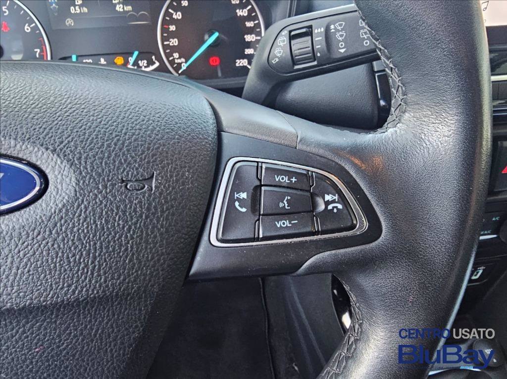 FORD Ecosport 1.0 ecoboost active s&s 125cv