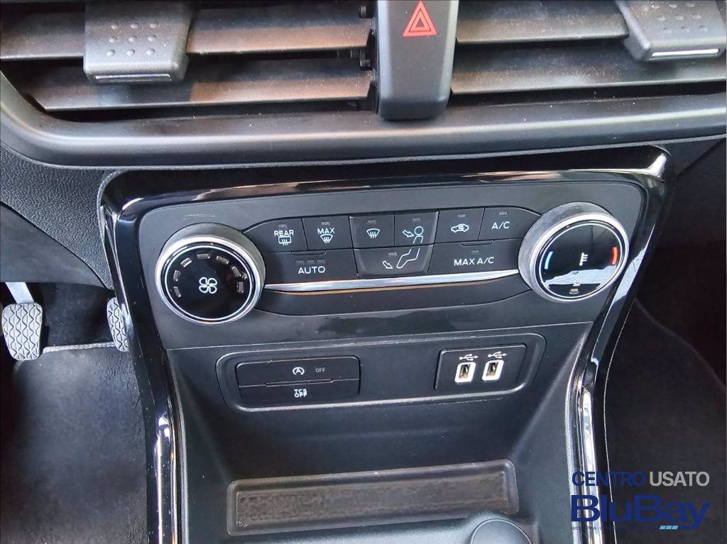 FORD Ecosport 1.0 ecoboost active s&s 125cv