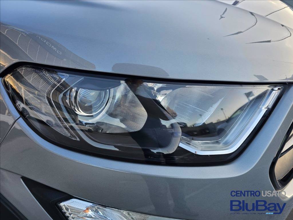 FORD Ecosport 1.0 ecoboost active s&s 125cv