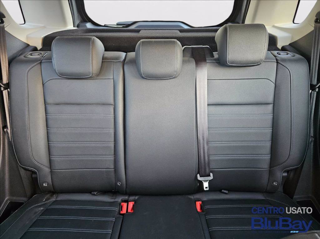 FORD Ecosport 1.0 ecoboost active s&s 125cv