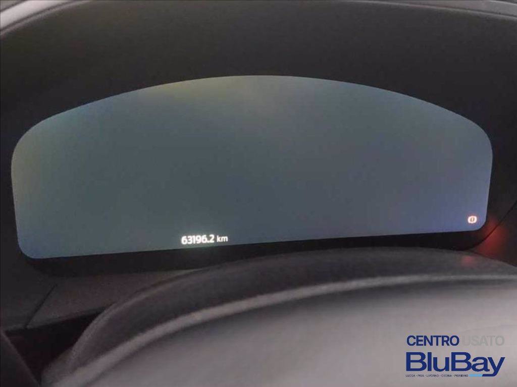 FORD Focus active 1.0 ecoboost h style 125cv