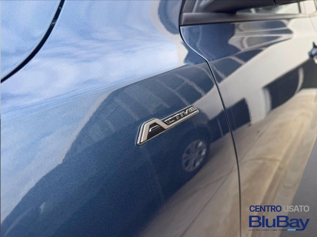 FORD Focus active 1.0 ecoboost h style 125cv