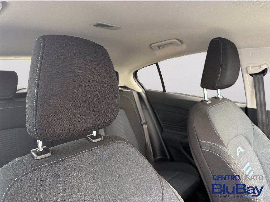 FORD Focus active 1.0 ecoboost h style 125cv