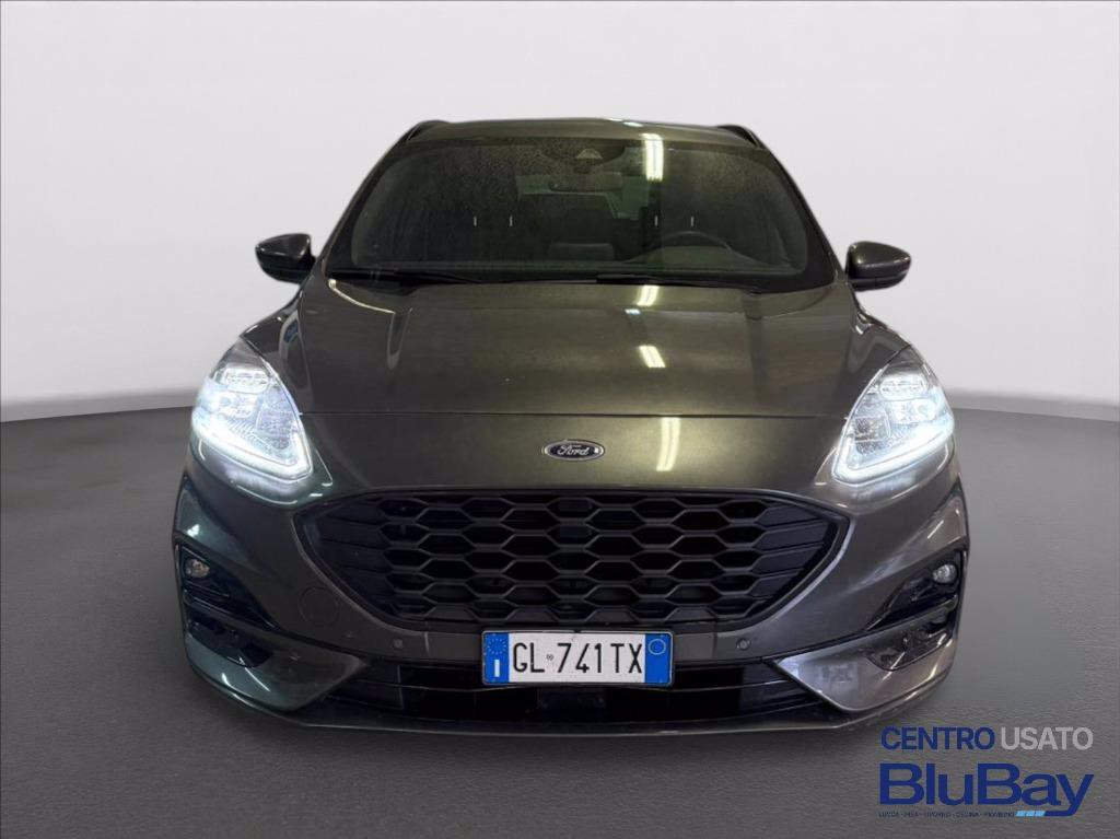 FORD Kuga 2.5 phev st-line x 2wd 225cv cvt