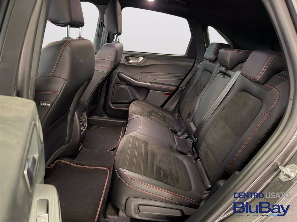 FORD Kuga 2.5 phev st-line x 2wd 225cv cvt