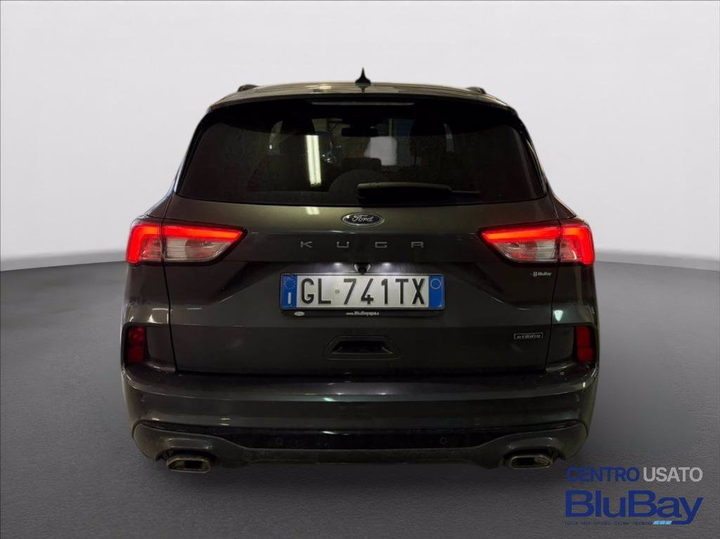 FORD Kuga 2.5 phev st-line x 2wd 225cv cvt