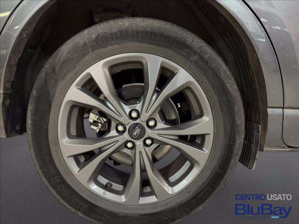 FORD Kuga 2.5 phev st-line x 2wd 225cv cvt