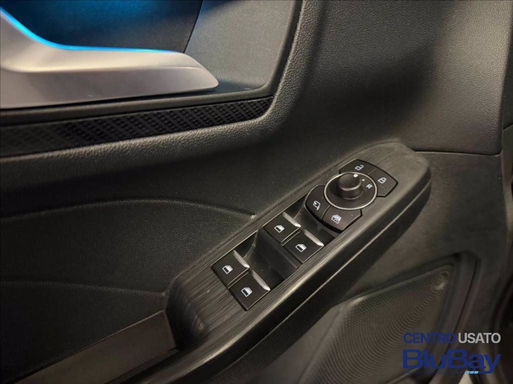 FORD Kuga 2.5 phev st-line x 2wd 225cv cvt