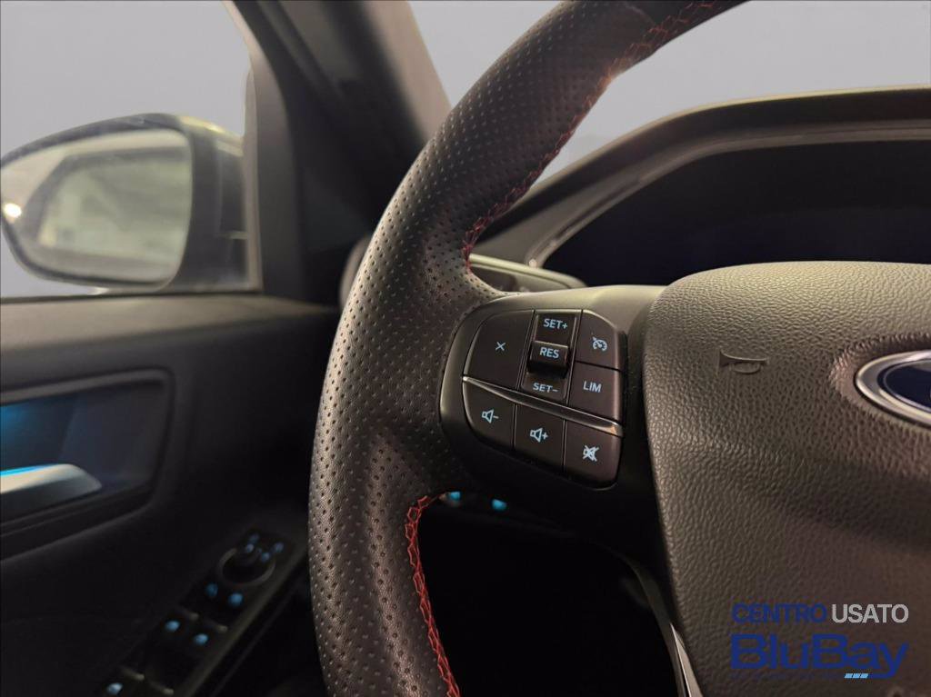 FORD Kuga 2.5 phev st-line x 2wd 225cv cvt