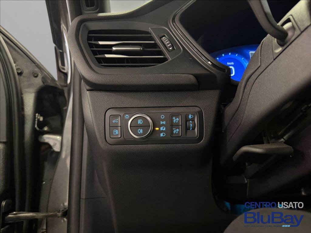 FORD Kuga 2.5 phev st-line x 2wd 225cv cvt