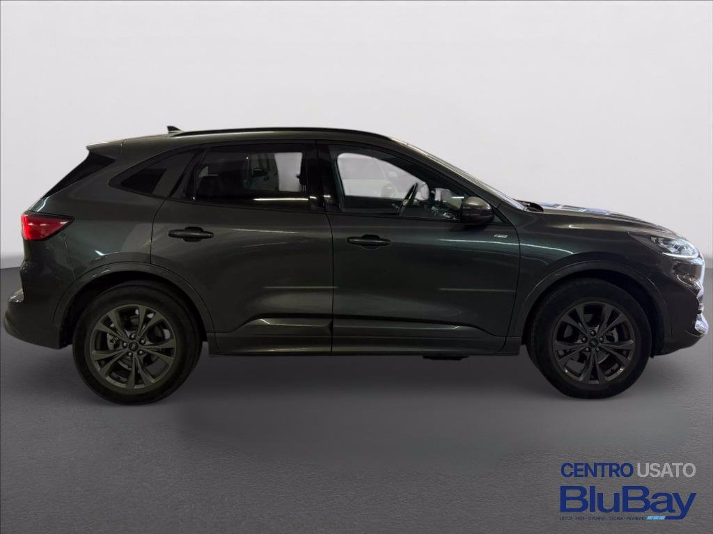 FORD Kuga 2.5 phev st-line x 2wd 225cv cvt