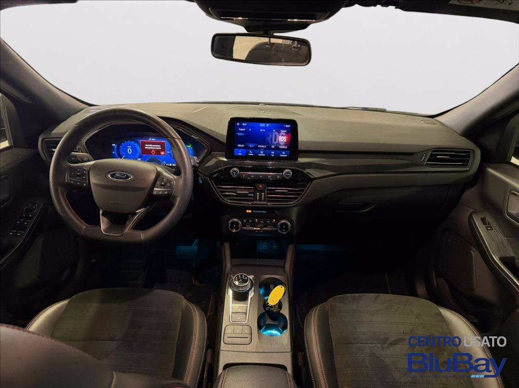 FORD Kuga 2.5 phev st-line x 2wd 225cv cvt