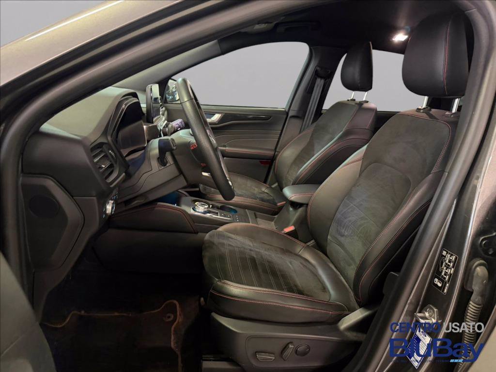 FORD Kuga 2.5 phev st-line x 2wd 225cv cvt