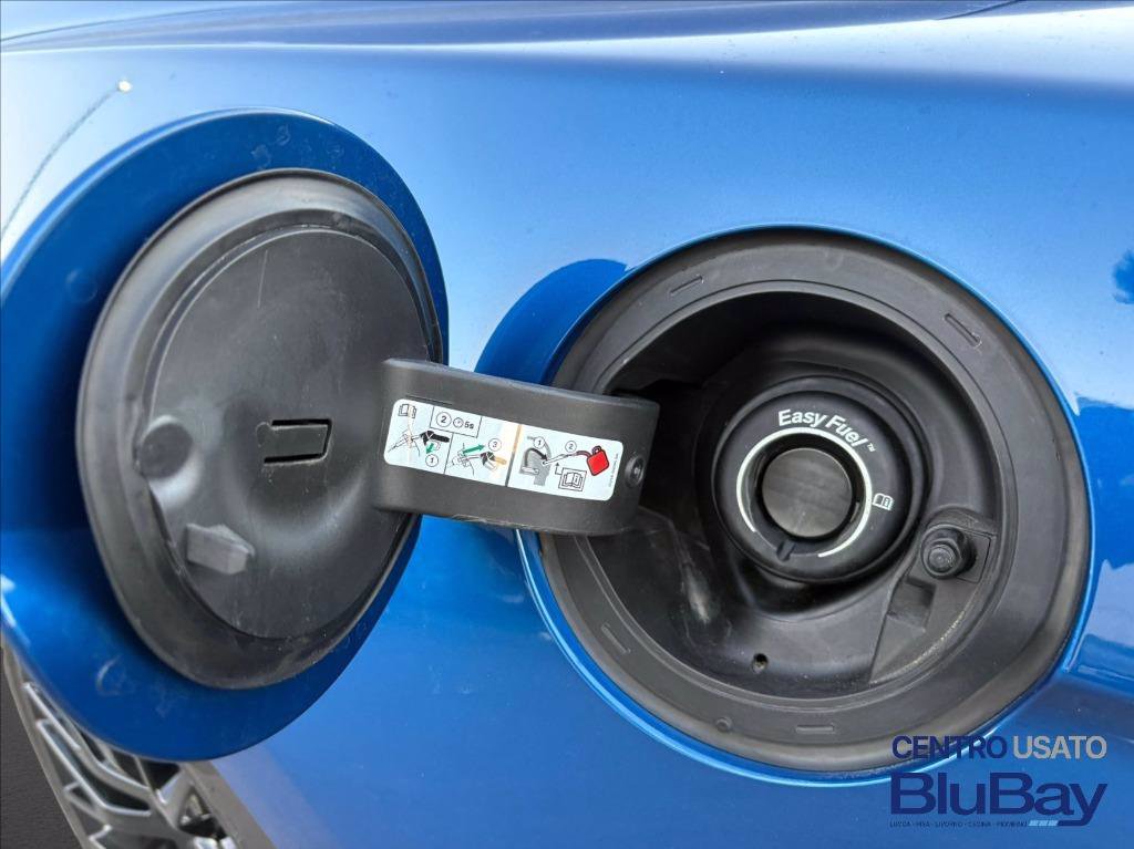 FORD Mustang Fastback 2.3 EcoBoost