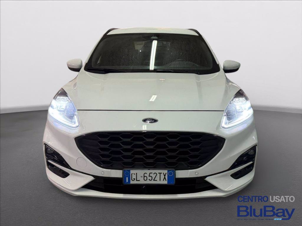 FORD Kuga 2.5 Plug In Hybrid 225 CV CVT 2WD ST-Line X