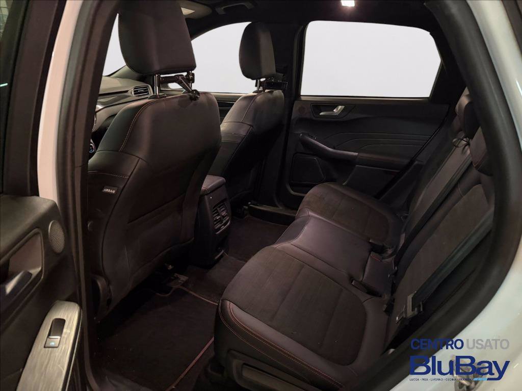 FORD Kuga 2.5 Plug In Hybrid 225 CV CVT 2WD ST-Line X