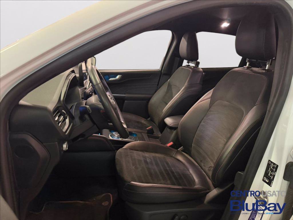 FORD Kuga 2.5 Plug In Hybrid 225 CV CVT 2WD ST-Line X