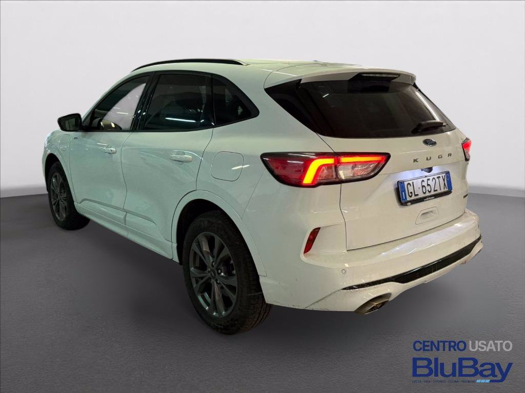 FORD Kuga 2.5 Plug In Hybrid 225 CV CVT 2WD ST-Line X