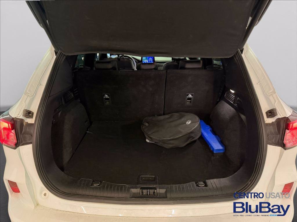 FORD Kuga 2.5 Plug In Hybrid 225 CV CVT 2WD ST-Line X