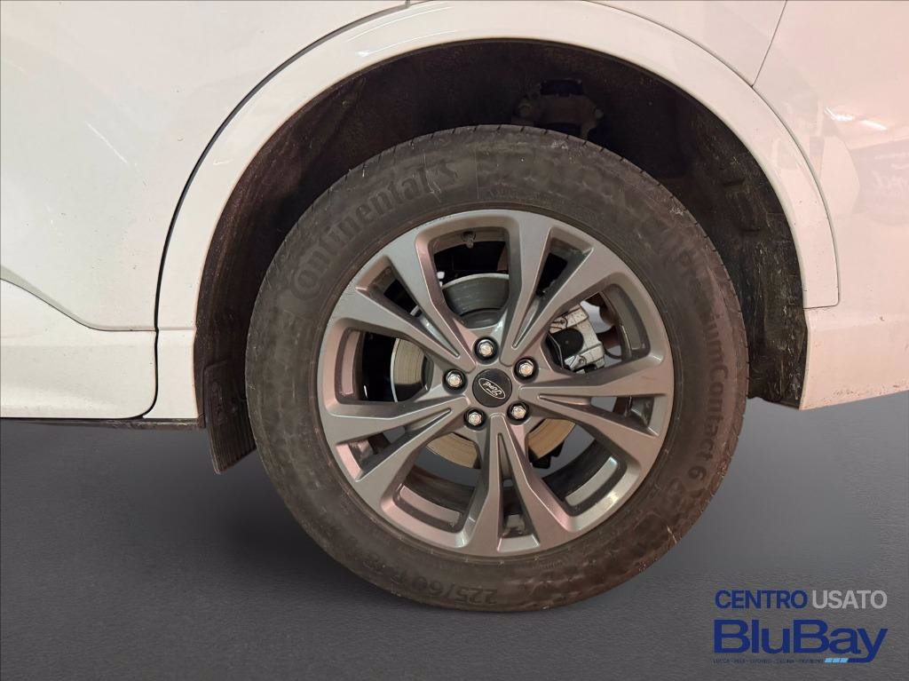 FORD Kuga 2.5 Plug In Hybrid 225 CV CVT 2WD ST-Line X