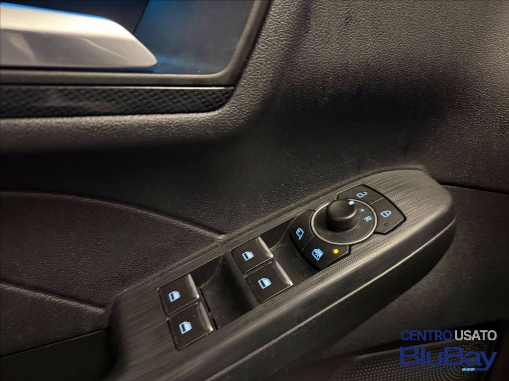 FORD Kuga 2.5 Plug In Hybrid 225 CV CVT 2WD ST-Line X