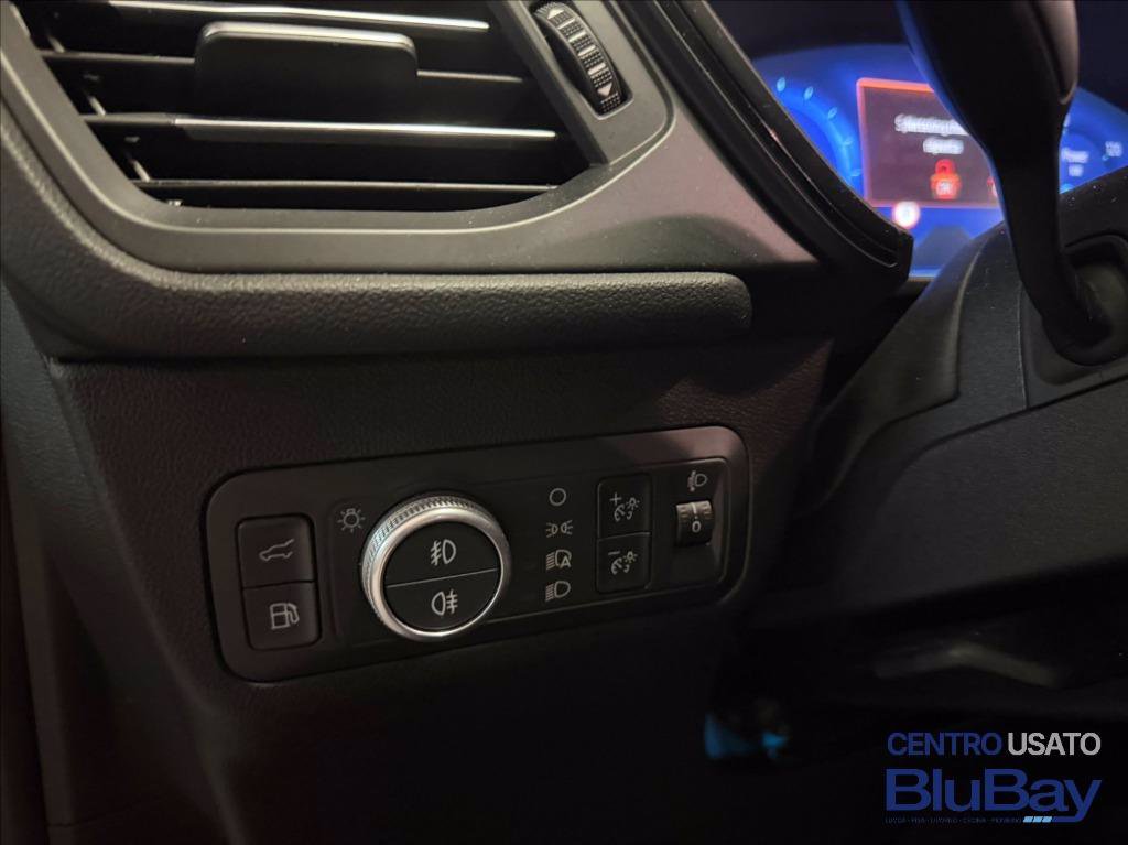 FORD Kuga 2.5 Plug In Hybrid 225 CV CVT 2WD ST-Line X