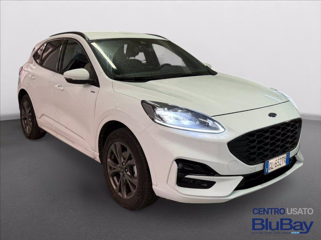 FORD Kuga 2.5 Plug In Hybrid 225 CV CVT 2WD ST-Line X