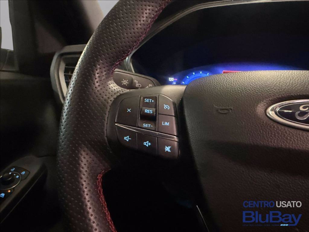 FORD Kuga 2.5 Plug In Hybrid 225 CV CVT 2WD ST-Line X