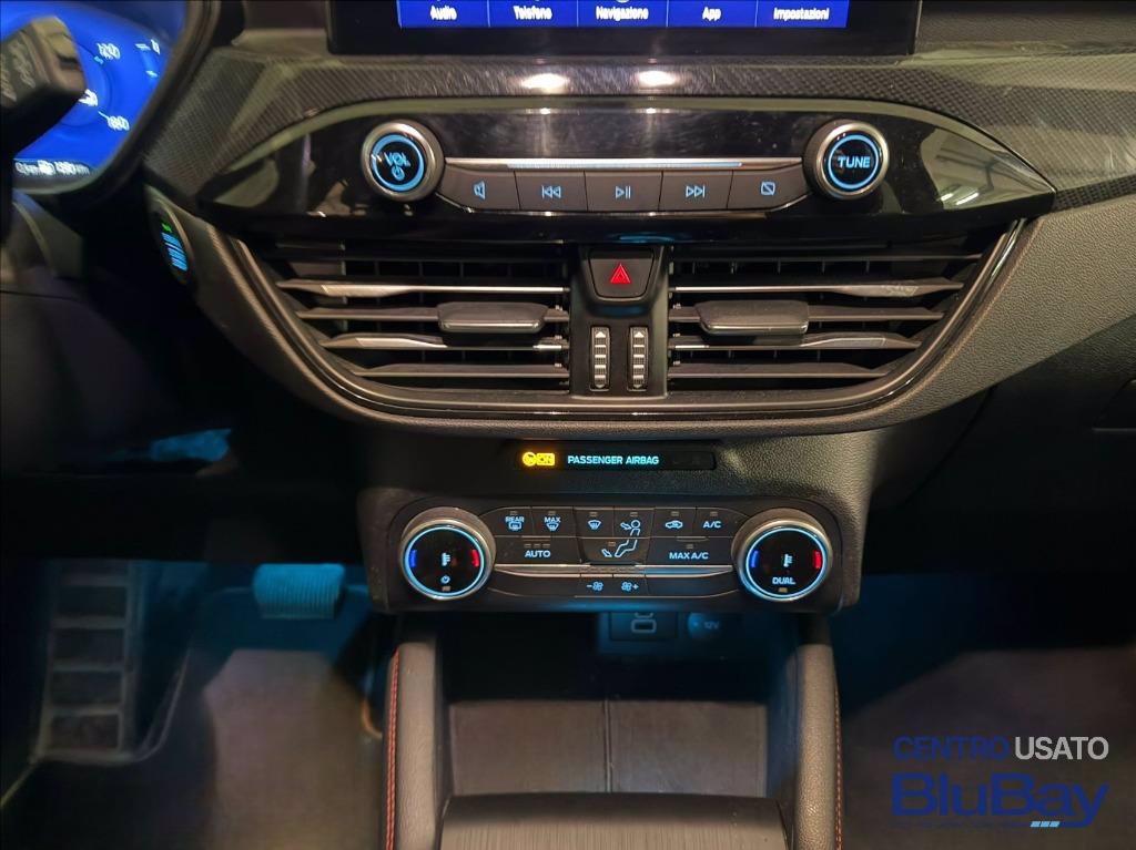 FORD Kuga 2.5 Plug In Hybrid 225 CV CVT 2WD ST-Line X