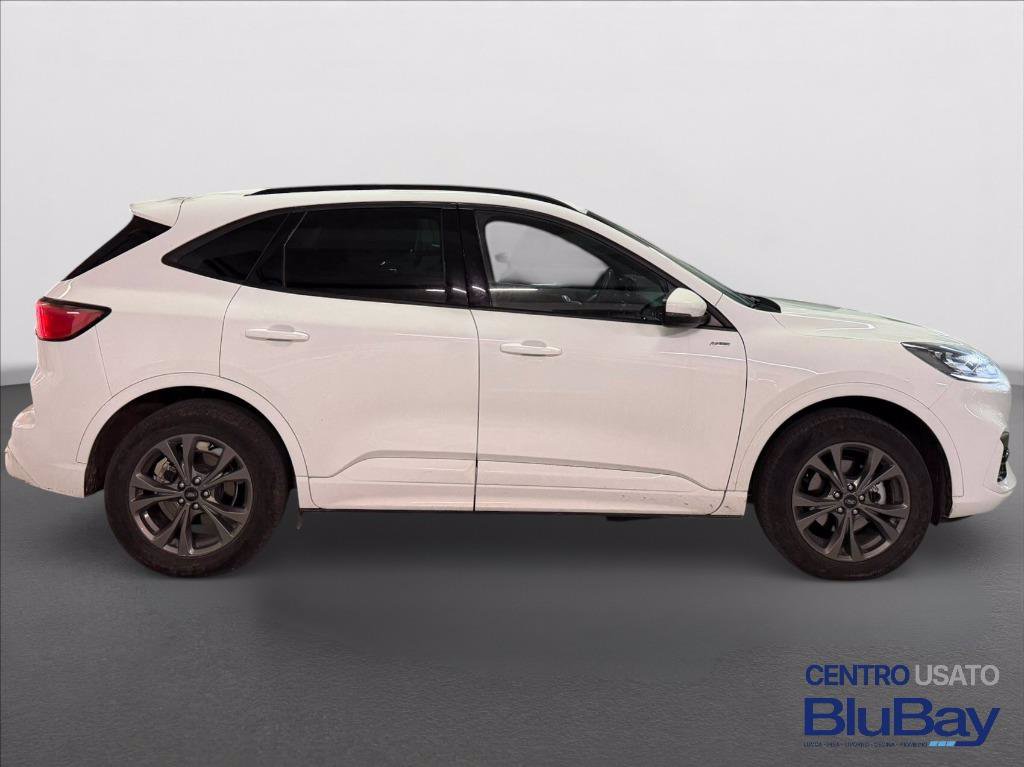 FORD Kuga 2.5 Plug In Hybrid 225 CV CVT 2WD ST-Line X