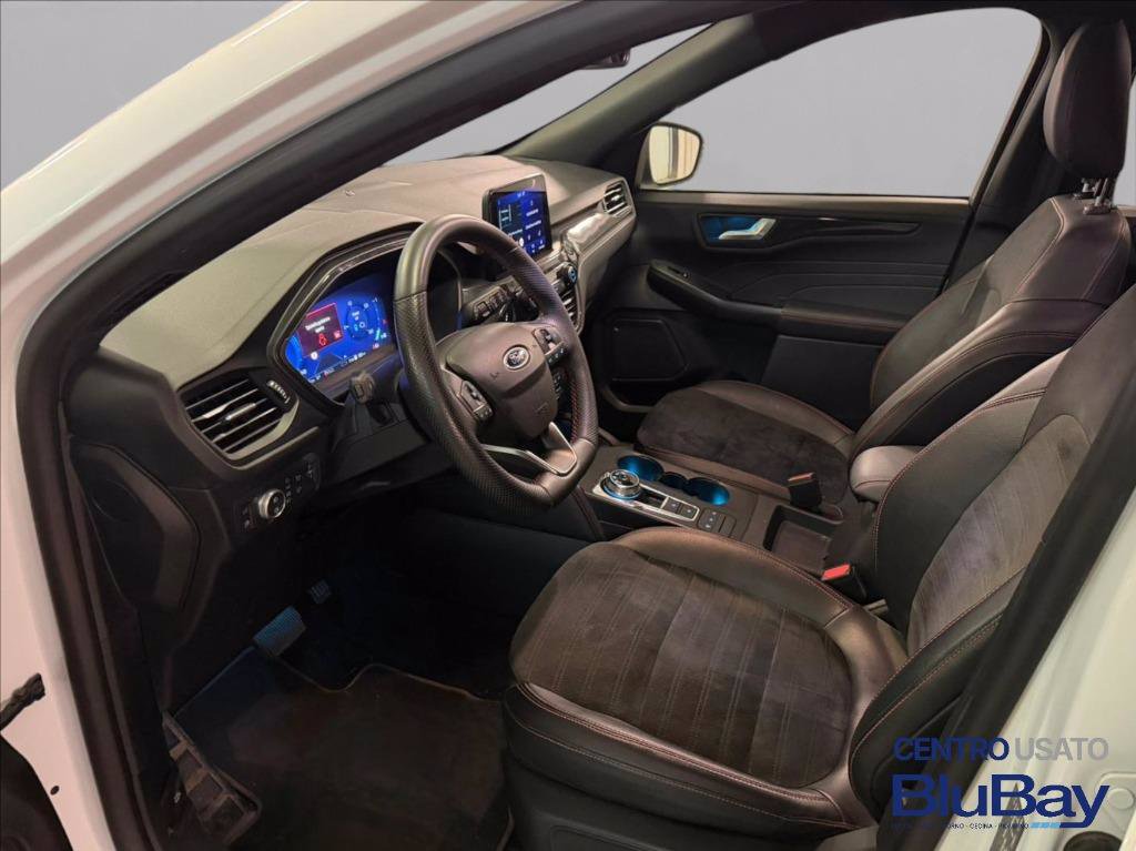 FORD Kuga 2.5 Plug In Hybrid 225 CV CVT 2WD ST-Line X